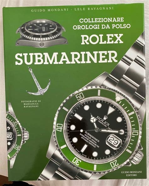 collezionare orologi da polso rolex submariner|rolex submariner black tie.